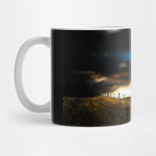 Evening Light Mug